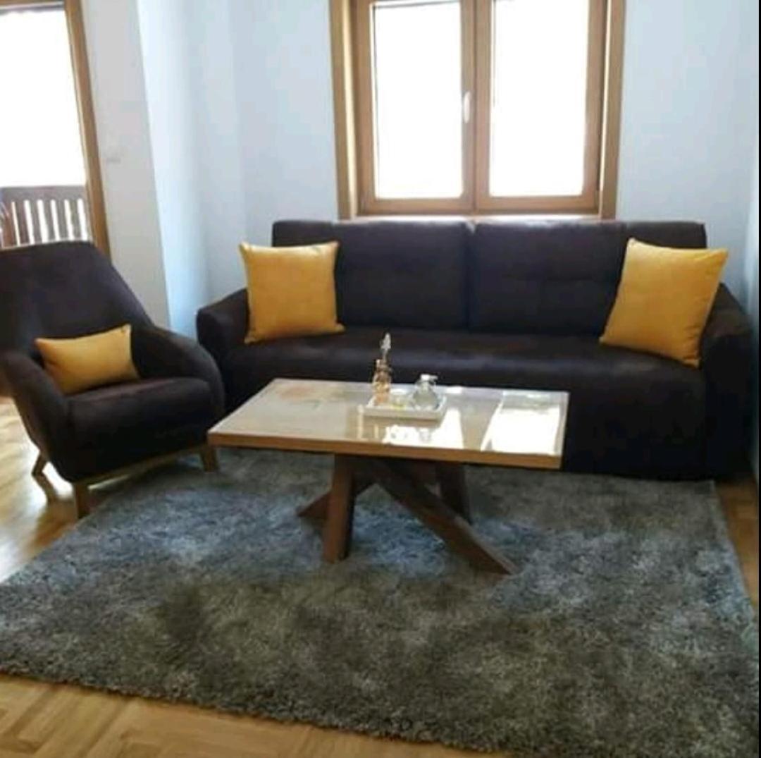 Apartment Monika ズラティボール エクステリア 写真