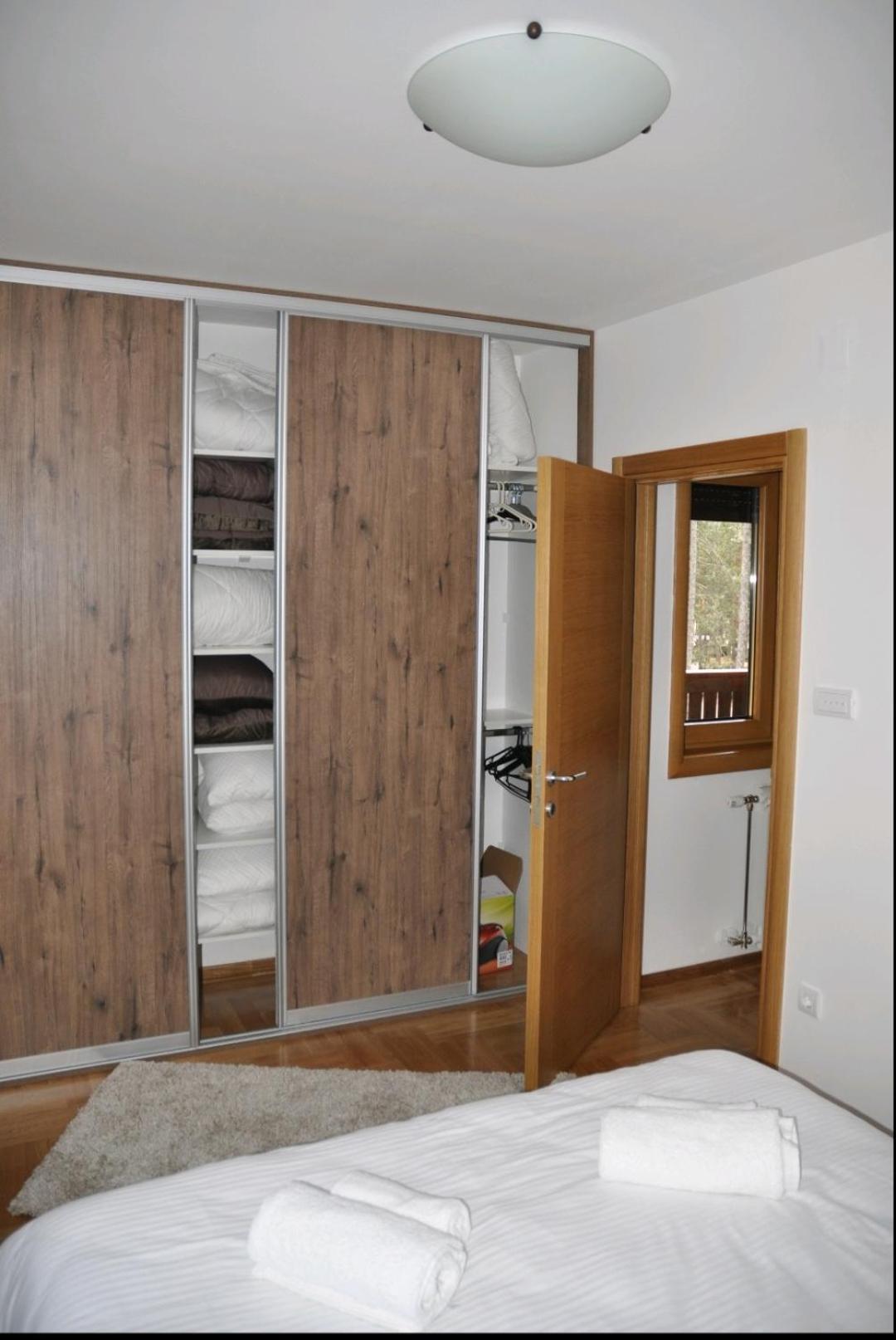 Apartment Monika ズラティボール エクステリア 写真