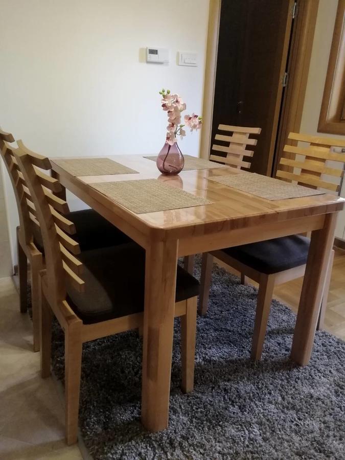 Apartment Monika ズラティボール エクステリア 写真