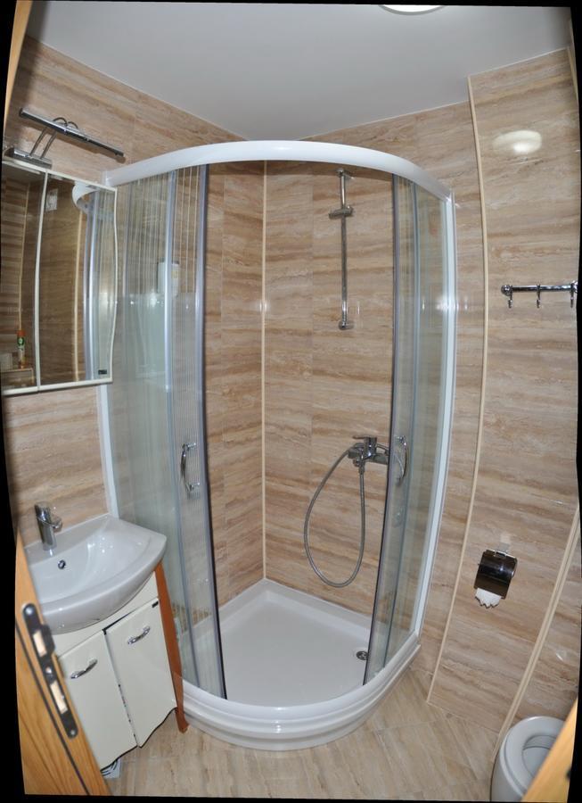 Apartment Monika ズラティボール エクステリア 写真