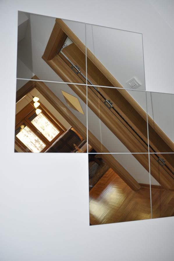 Apartment Monika ズラティボール エクステリア 写真